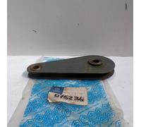 PIASTRA SUPPORTO AMMORTIZZATORE A FRIZIONE PER PIAGGIO APE AE AD AE0 APE 175