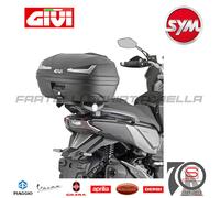 Givi SR, kit di montaggio/supporto per bauletto male
