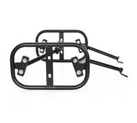 Piastra Supporto Bauletto Posteriore Portapacchi Laterali Moto Barre Supporto Borse Staffe Montaggio, Portapacchi Per Suzuki Per GSX-S 950/1000 2021 2022 2023 2024