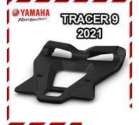 Piastra supporto bauletto YAMAHA TRACER 9 B7N-284X0 portapacchi originale 2022