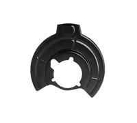 Piastra Supporto Disco Freno Anteriore Destro Jeep, Montaggio Rapido