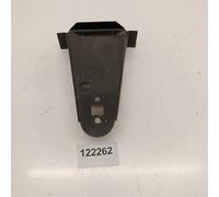 PIASTRA SUPPORTO FANALINO POSTERIORE REAR LIGHT BRACKET PLATE PIAGGIO APE 50