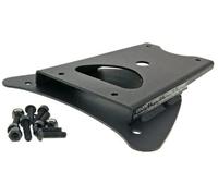 PIASTRA SUPPORTO GIVI E341 PER BAULETTO MONOLOCK PIAGGIO BEVERLY 125 200 250 500