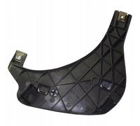 Piastra supporto guida faro anteriore destra per Audi A4 B6 8E0941454 2001-05