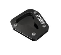 Piastra supporto laterale Accessori Cavalletto Laterale Ingrandisci Staffa Faretto Protezione Pinza Anteriore Copertura Sensore ABS Posteriore Per 450 Rally 2022-2025