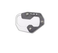 Piastra supporto laterale Accessori Per Moto Piastra Di Estensione Per Cavalletto Laterale Appoggio Allargato Per PAN-AMERICA 1250 S PA1250 2021 2022