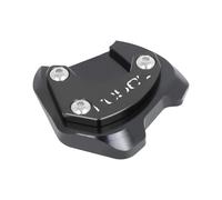 Piastra supporto laterale Per Rebel CMX300 CMX500 Tutti Gli Anni Estensione Del Cavalletto Laterale Piastra Di Supporto Per