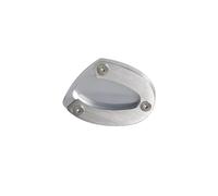 Piastra supporto laterale Per Street Triple R675 675 675RX 765R 765S 765RS Cavalletto Laterale Estensione Pad Allargatore