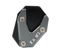 Piastra supporto laterale Per TNT600i 2020-2022 Moto CNC Cavalletto Laterale Supporto Piastra Di Estensione Ingrandisci