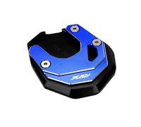 Piastra Supporto Laterale Per XADV X-ADV 750 2017-2020 2019 2021-2023 Accessori Per Moto Cavalletto Laterale Piastra Di Estensione Del Cuscinetto