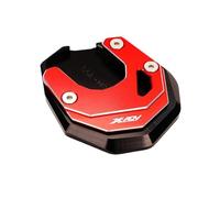 Piastra Supporto Laterale Per XADV X-ADV 750 2017-2020 2019 2021-2023 Accessori Per Moto Cavalletto Laterale Piastra Di Estensione Del Cuscinetto