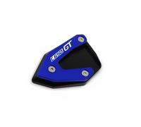 Piastra supporto laterale Piastra Di Supporto Estensione Cavalletto Laterale Moto Per C600 Per SPORT C650GT 2012-2023 Accessorio Per Allargamento