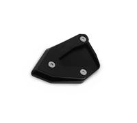 Piastra supporto laterale Piastra Di Supporto Estensione Cavalletto Laterale Moto Per C600 Per SPORT C650GT 2012-2023 Accessorio Per Allargamento