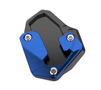 Piastra supporto laterale Supporto Per Estensione Piastra Cavalletto Laterale Per Moto Base Per Appoggio Piede Per R1300GS Per Adventure 2023-2024-2025