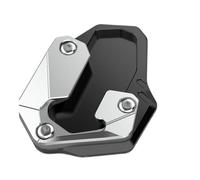 Piastra supporto laterale Supporto Per Estensione Piastra Cavalletto Laterale Per Moto Base Per Appoggio Piede Per R1300GS Per Adventure 2023-2024-2025