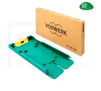 Piastra Supporto Panni per Pulilava Folletto Lavapavimenti SP 520 Ricambi SP520