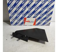 PIASTRA SUPPORTO PARAURTI ANTERIORE DX AUTOBIANCHI A112 ORIGINALE 1119967