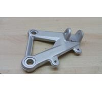 Piastra Supporto Pedana Anteriore Destra Originale Ducati 848 82411231A