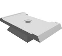 Piastra Supporto per Fotocamera Sony A6000/A6300 - Compatibile HAMA Mount