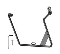 Piastra Supporto Per SR400/500 Tutti Gli Anni Barre Supporti Per Borse Laterali Staffe In Acciaio Telaio Portapacchi Laterale Portapacchi Moto