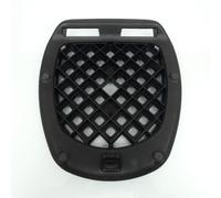 Piastra supporto per top case Givi Z113 monolock nuda per moto