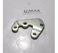 PIASTRA SUPPORTO PINZA FRENO PER PIAGGIO XEVO-X7-X8-NEXUS (649553)