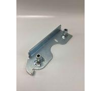 Piastra supporto pulegge trattorino modelli 1640H ORIGINALE STIGA 382785084/3