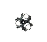 Piastra supporto testina, compatibile con Philips, serie HQ8200 | Piastra testina per rasoio elettrico, per montaggio supporto e cambio telaio testina(Plate)