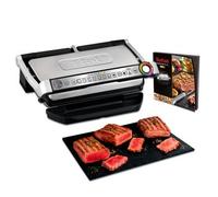 Piastra TEFAL Optigrill+ XL multifunzione 2000W Cod: GC722D16