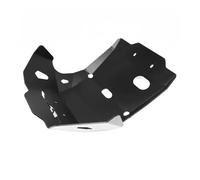 Piastra Telaio Motore Motore Del Motociclo Guard Telaio Di Protezione Piastra Paramotore Anteriore Parafango Copertura Della Per CRF 300L 2021-2022