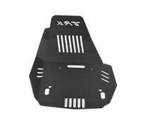 Piastra Telaio Motore Motore Del Motociclo Protezione Copertura Della Bash Guardie Coppa Piastra Paramotore Per TRK502 TRK520X TRK 502 502x
