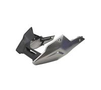 Piastra Telaio Motore Motore Del Motociclo Spoiler Telaio Sindone Carenatura Scudo Di Scarico Della Protezione Copertura Per F900 RF 900 R XR F900R 2020 2021