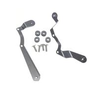 Piastra Telaio Motore Per CB190R Per CBF125 CBF150 Motore Del Motociclo Telaio Guardia Sindone Carenatura Piastra Di Protezione Spoiler Pancia Della Copertura