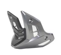 Piastra Telaio Motore Per CB190R Per CBF125 CBF150 Motore Del Motociclo Telaio Guardia Sindone Carenatura Piastra Di Protezione Spoiler Pancia Della Copertura