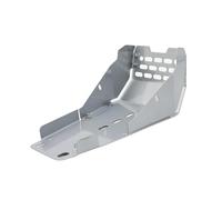 Piastra Telaio Motore Per Cross Cub 110 Accessori Moto Corpo Modificato Base Motore Protezione Telaio Coperchio Deflettore