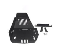 Piastra Telaio Motore Per TRK520X TRK502 TRK 502 502X Accessori Per Moto Protezione Sottomotore Copertura Motore Telaio