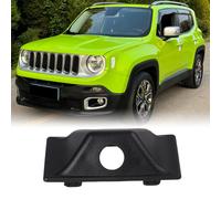 Piastra Telecamera Portellone Posteriore per Jeep Per Renegade 2015 2022 Compati