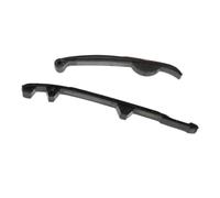 Piastra tenditore guida catena di distribuzione compatibile con CF 500cc CF188 CF500 UTV ATV 4X4 Buggy Go Kart di ricambio per 0180-023400 0180-023300