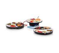 Princess 103082 Electric Grill Trasparente