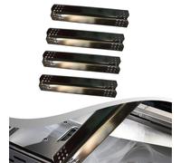 Piastra termica 14 6 pollici per Nexgrill per 7200697 confezione da 4 accessori