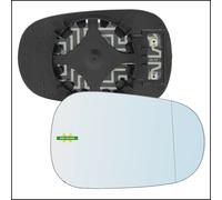 Piastra Termica Asferica Lato Guidatore Per Vw Maggiolino dal 2011>