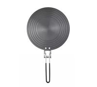 Piastra Termica Conduttrice Fornello Cucina con Protezione Pentola e Scongelamen