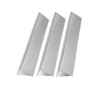 Piastra termica di ricambio per Weber per Spirit serie 200 adatta per 7635 I e I