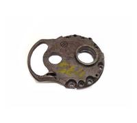 Piastra terminale originale per scatola ingranaggi Lambretta GP