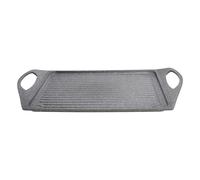 Piastra Tognana Pure Roq 35x28 cm antiaderente 4 strati induzione alluminio