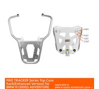 Piastra top case / telaio posteriore BMW R 1300 GS ADVENTURE