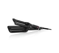 Upgrade - Piastra Onda per Capelli Newave - Medium - Piastra Capelli Professionale a Tripla Onda - Per Onde Strette Definite e di Lunga Durata