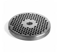 Piastra tritacarne 32 foro 4,5 Tre Spade