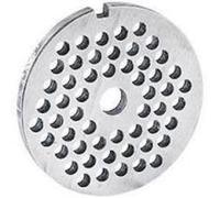 Piastra Tritacarne Misura 22 TRE SPADE