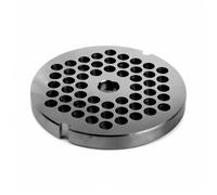 Piastra tritacarne professionale Tre Spade Raut 32 foro 8